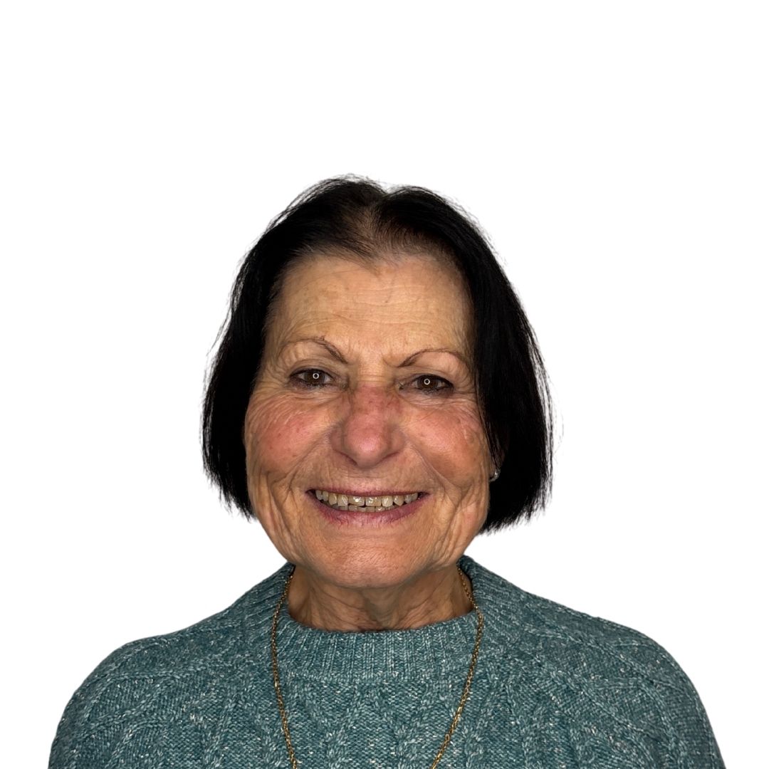Arlette ALEU